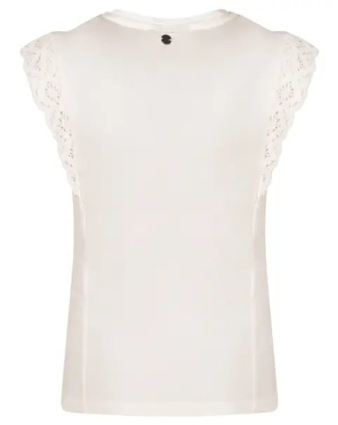 Meisjes shirt km PERSIVAL