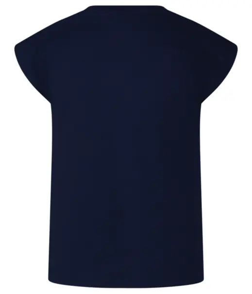 Meisjes shirt km PERSIVAL