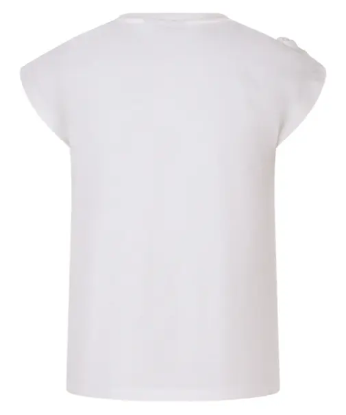 Meisjes shirt km PERSIVAL