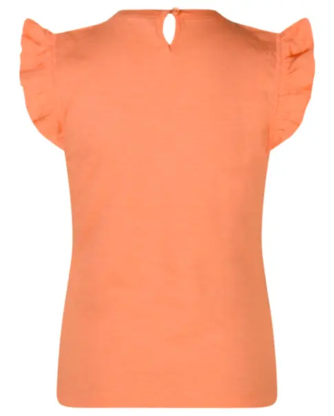 Meisjes shirt km PERSIVAL