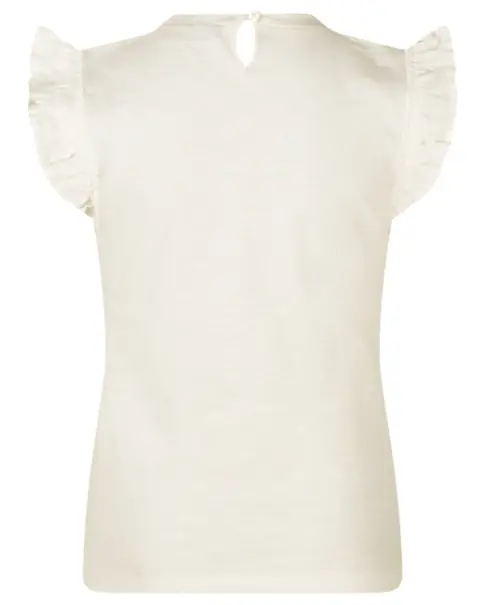 Meisjes shirt km PERSIVAL