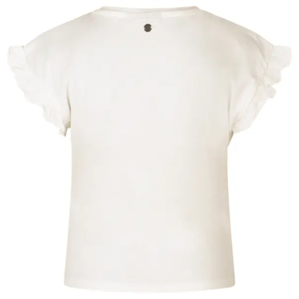 Meisjes shirt km PERSIVAL