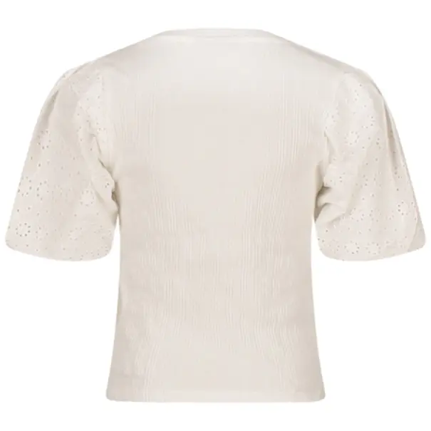 Meisjes shirt km PERSIVAL