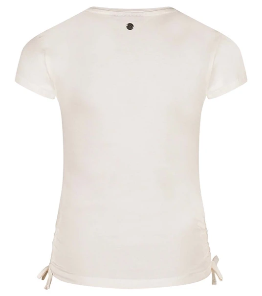 Meisjes shirt km PERSIVAL