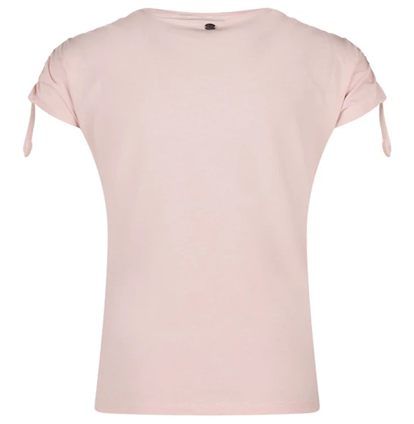 Meisjes shirt km PERSIVAL