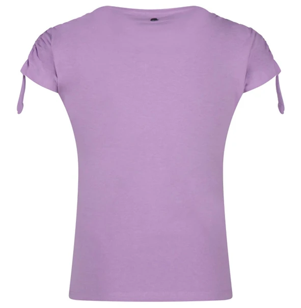Meisjes shirt km PERSIVAL