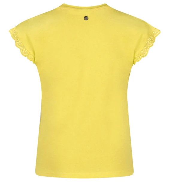 Meisjes shirt km PERSIVAL