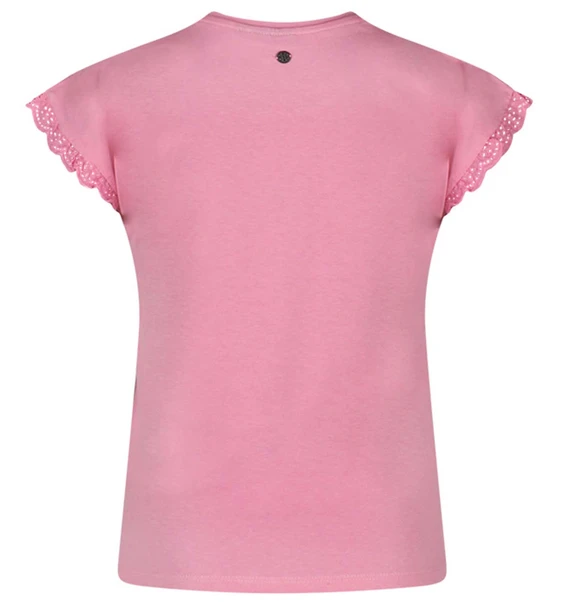 Meisjes shirt km PERSIVAL