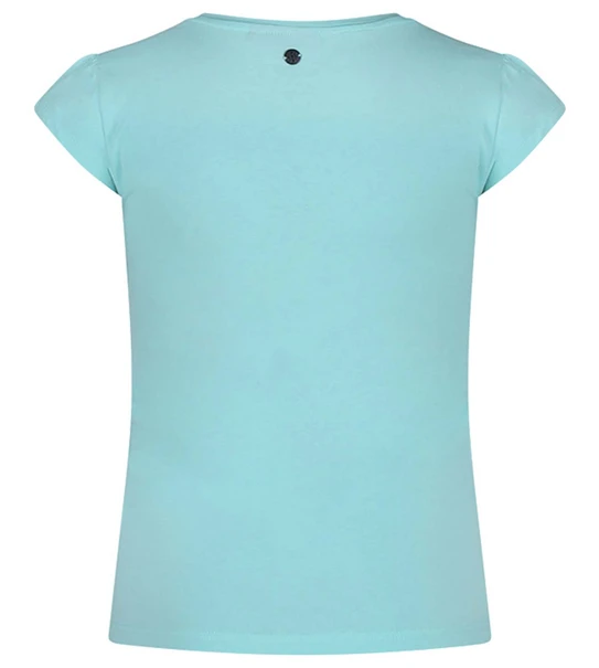 Meisjes shirt km PERSIVAL