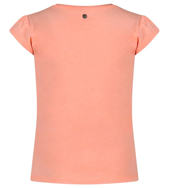 Meisjes shirt km PERSIVAL