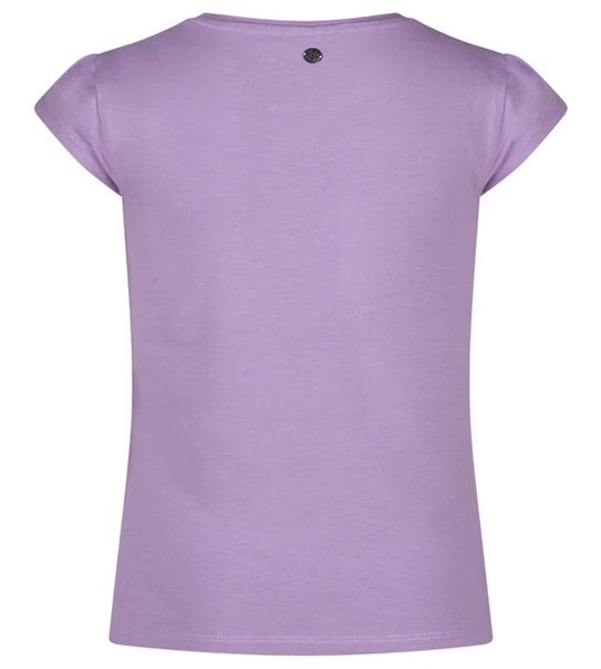 Meisjes shirt km PERSIVAL