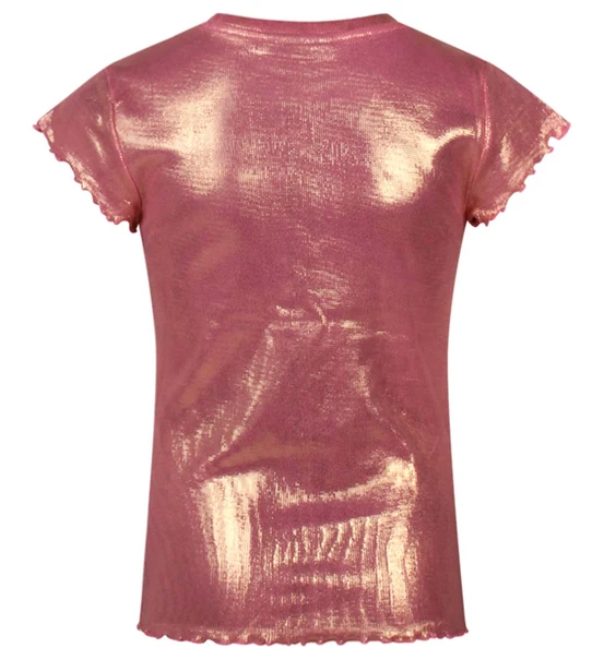 Meisjes shirt km PERSIVAL