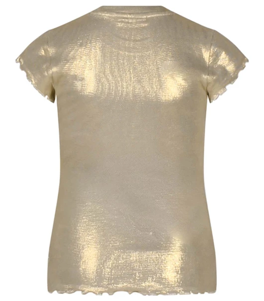 Meisjes shirt km PERSIVAL