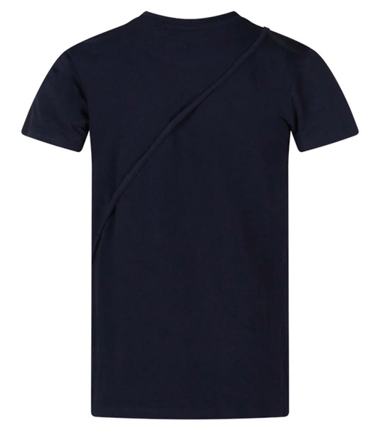 Meisjes shirt km PERSIVAL