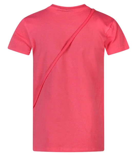 Meisjes shirt km PERSIVAL