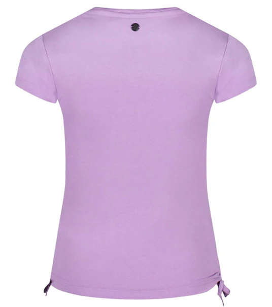 Meisjes shirt km PERSIVAL