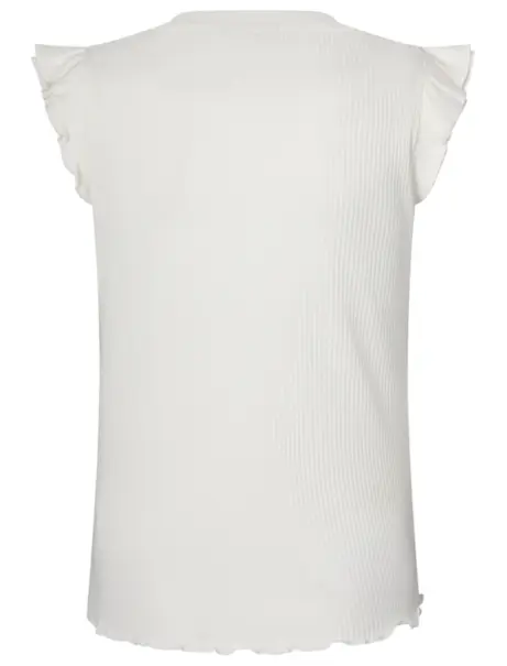 Meisjes shirt km PERSIVAL