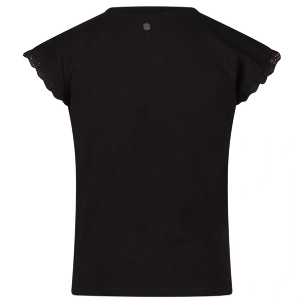Meisjes shirt km PERSIVAL