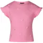 Meisjes shirt km PERSIVAL