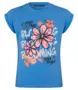 Meisjes shirt km PERSIVAL