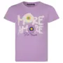 Meisjes shirt km PERSIVAL