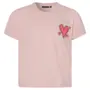 Meisjes shirt km PERSIVAL