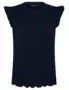 Meisjes shirt km PERSIVAL