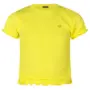 Meisjes shirt km PERSIVAL