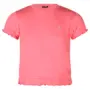 Meisjes shirt km PERSIVAL