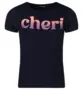 Meisjes shirt km PERSIVAL