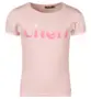 Meisjes shirt km PERSIVAL