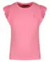 Meisjes shirt km PERSIVAL