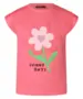 Meisjes shirt km PERSIVAL