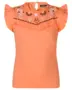 Meisjes shirt km PERSIVAL