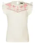 Meisjes shirt km PERSIVAL