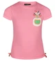 Meisjes shirt km PERSIVAL