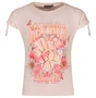 Meisjes shirt km PERSIVAL