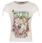 Meisjes shirt km PERSIVAL