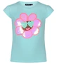 Meisjes shirt km PERSIVAL