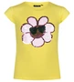 Meisjes shirt km PERSIVAL