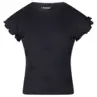Meisjes shirt km PERSIVAL