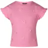 Meisjes shirt km PERSIVAL