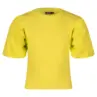 Meisjes shirt km PERSIVAL