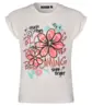 Meisjes shirt km PERSIVAL