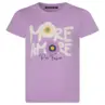 Meisjes shirt km PERSIVAL