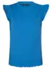 Meisjes shirt km PERSIVAL