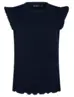 Meisjes shirt km PERSIVAL
