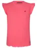 Meisjes shirt km PERSIVAL