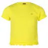 Meisjes shirt km PERSIVAL