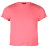 Meisjes shirt km PERSIVAL